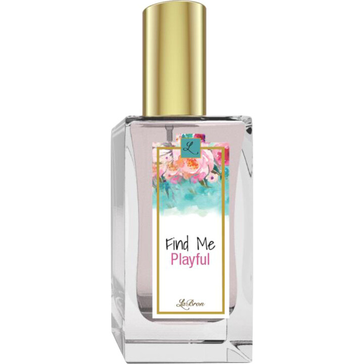 Similar perfume 118309
